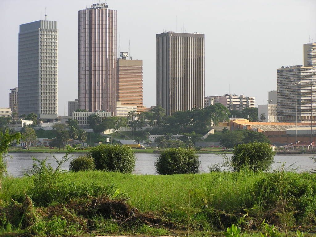 Black Owned Businesses & Black Entrepreneurs in Abidjan, Ivory Coast