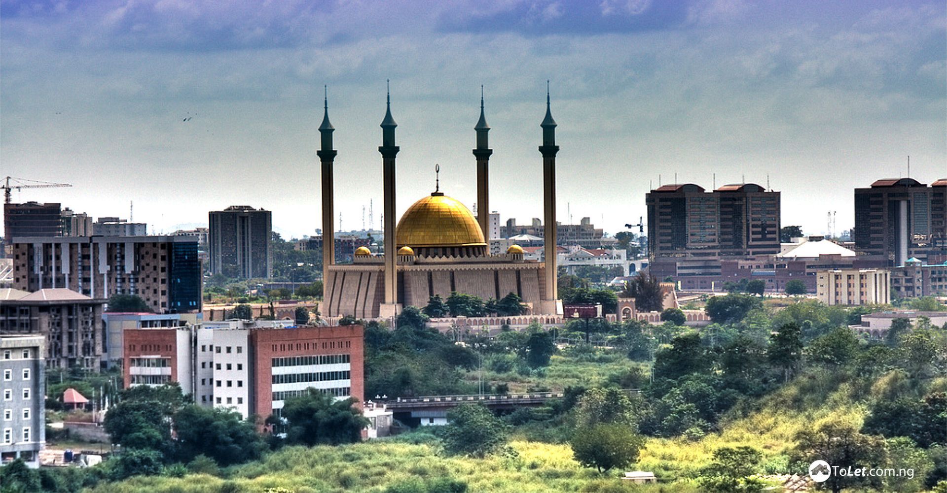 Black Owned Businesses & Black Entrepreneurs in Abuja, Nigeria