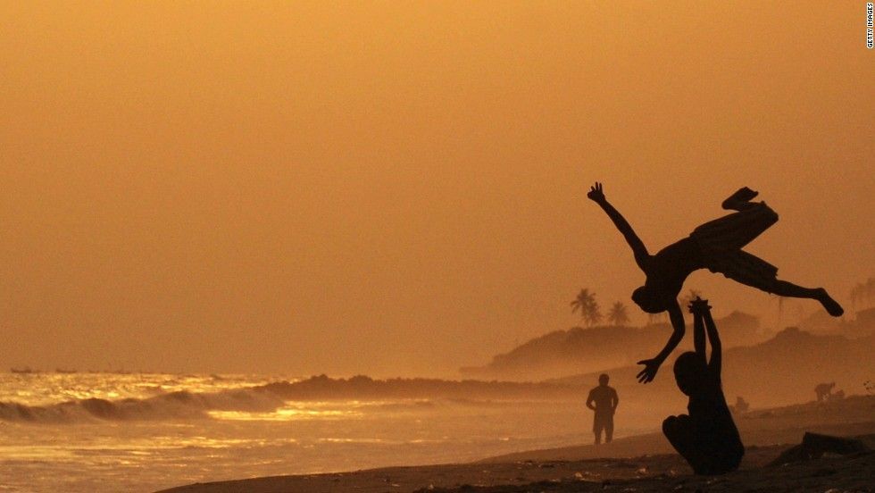 Black Owned Businesses & Black Entrepreneurs in Accra, Ghana
