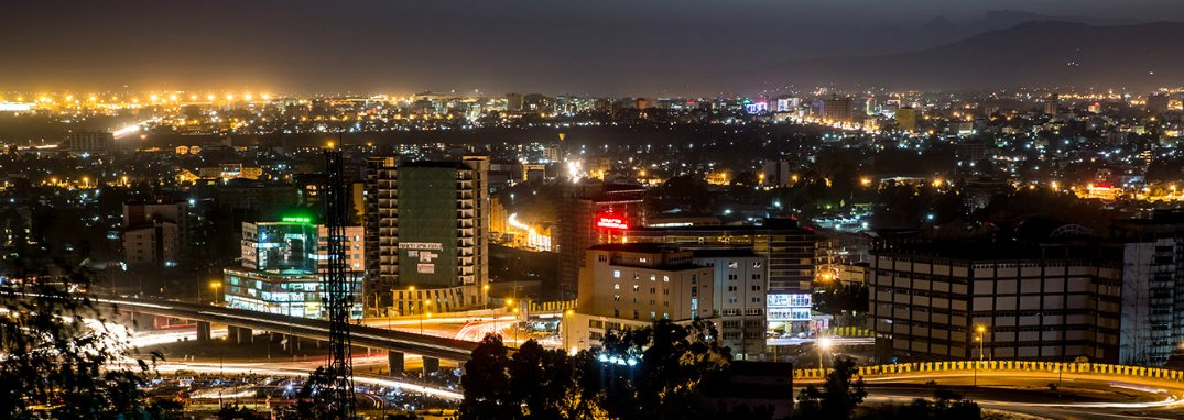 Black Owned Businesses & Black Entrepreneurs in Addis Abab, Ethiopia