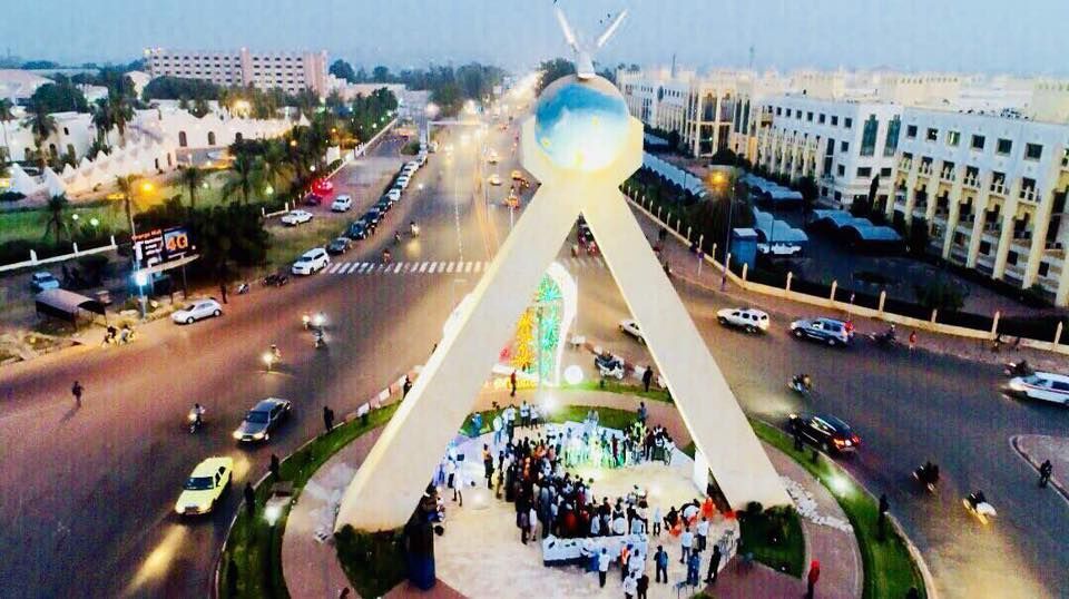 Black Owned Businesses & Black Entrepreneurs in Bamako, Mali