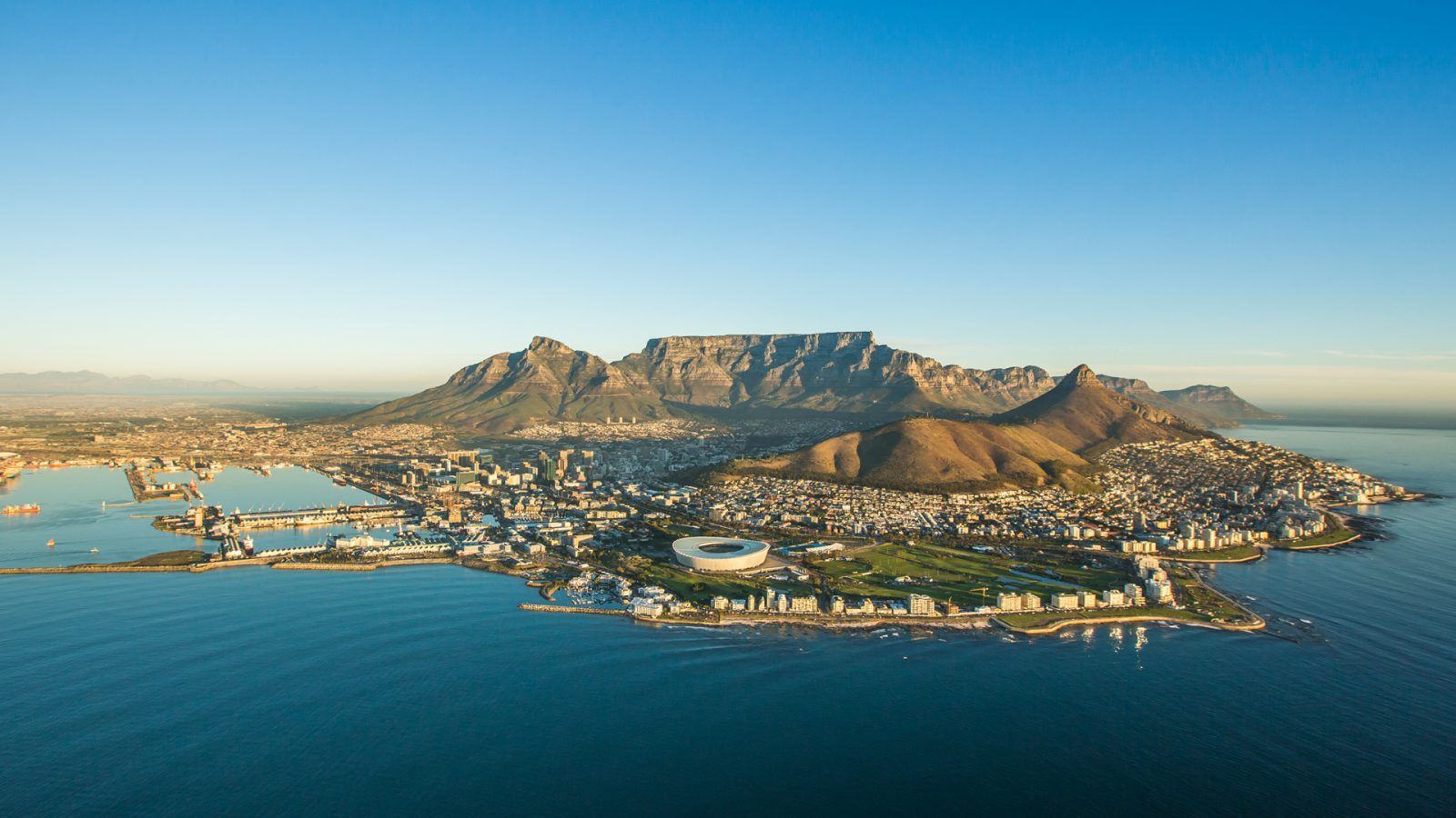 Black Owned Businesses & Black Entrepreneurs in Cape Town, South Africa