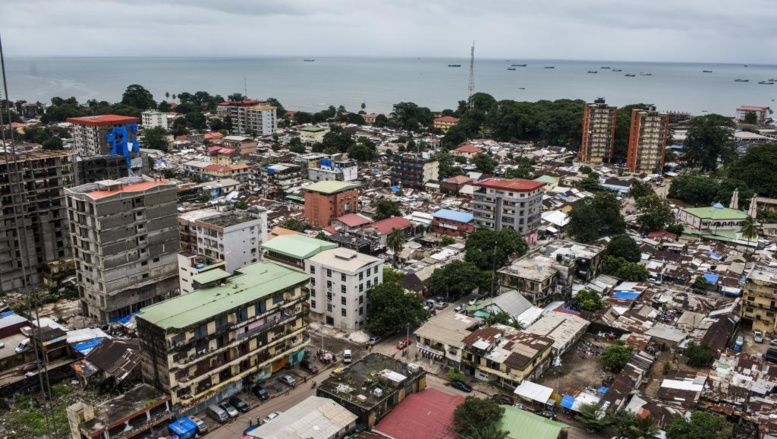 Black Owned Businesses & Black Entrepreneurs in Conakry, Guinea