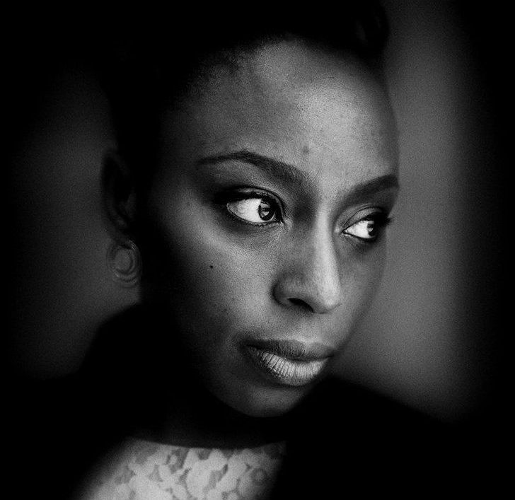 Chimamanda Ngozi Adichie