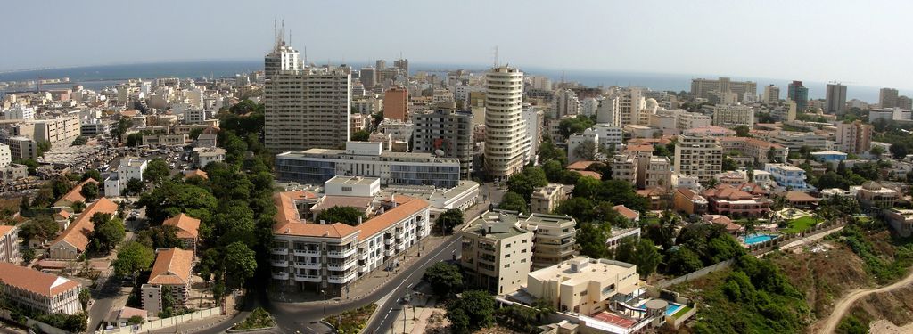 Black Owned Businesses & Black Entrepreneurs in Dakar, Senegal