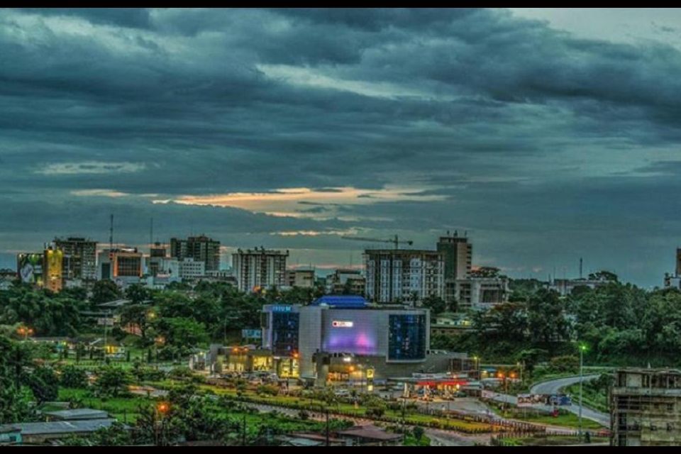 Black Owned Businesses & Black Entrepreneurs in Douala, Cameroon