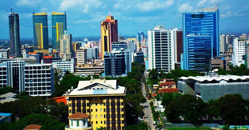 Black Owned Businesses & Black Entrepreneurs in Dar Es Salaam, Tanzania