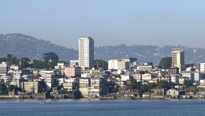 Black Owned Businesses & Black Entrepreneurs in Freetown, Sierra Leone