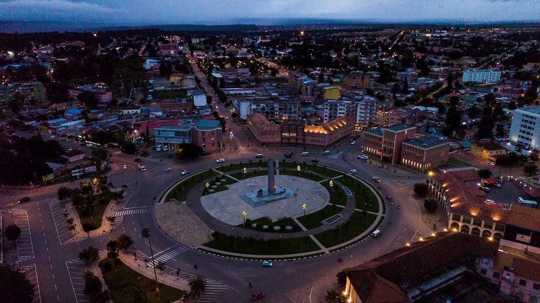 Black Owned Businesses & Black Entrepreneurs in Huambo, Angola