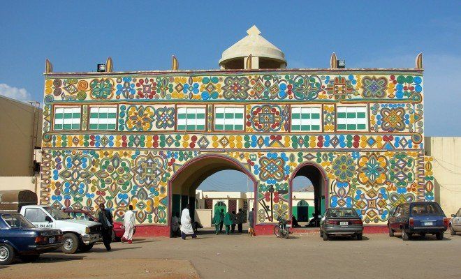Black Owned Businesses & Black Entrepreneurs in Kaduna, Nigeria