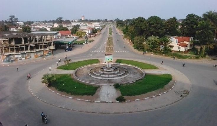 Black Owned Businesses & Black Entrepreneurs in Kananga, Congo