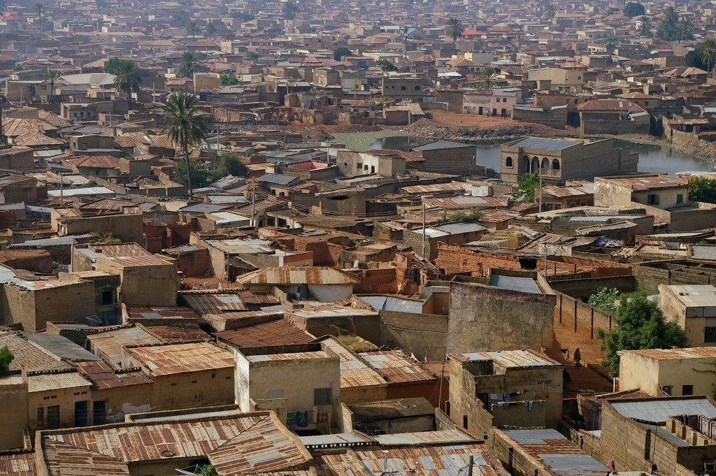Black Owned Businesses & Black Entrepreneurs in Kano
