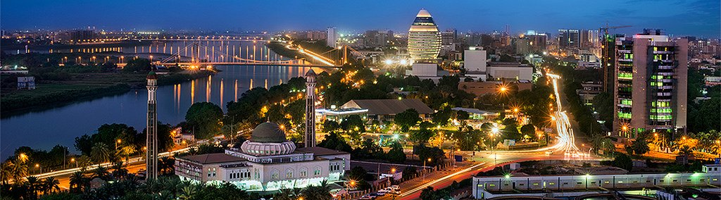 Black Owned Businesses & Black Entrepreneurs in Khartoum, Sudan