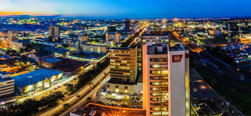 Black Owned Businesses & Black Entrepreneurs in Lusaka,Zambia