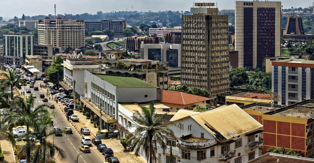 Black Owned Businesses & Black Entrepreneurs in Yaounde, Cameroon