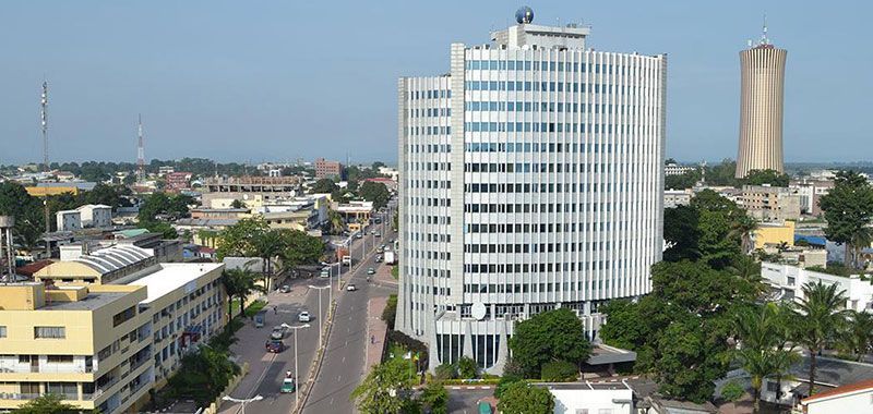 Black Owned Businesses & Black Entrepreneurs in Brazzaville, Congo