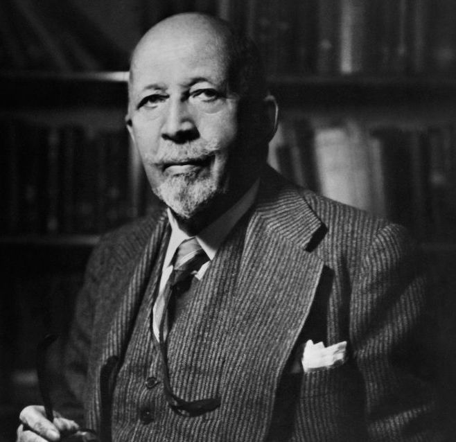 W.E.B. Du Bois