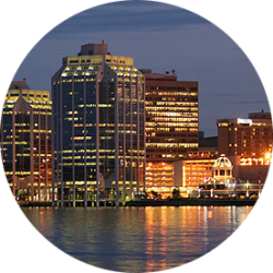HALIFAX