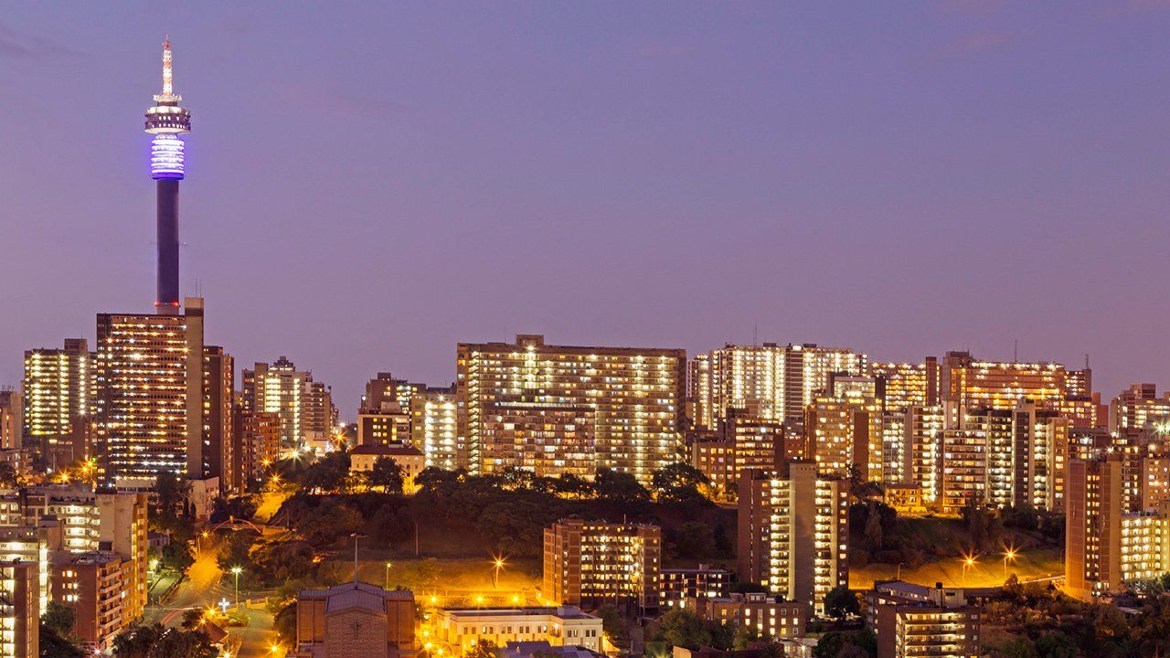 Black Owned Businesses & Black Entrepreneurs in Johannesburg, South Africa