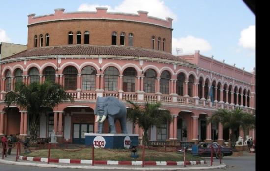 Black Owned Businesses & Black Entrepreneurs in Lubumbashi, Congo