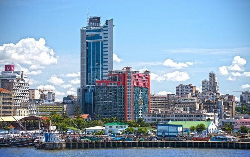 Black Owned Businesses & Black Entrepreneurs in Maputo, Mozambique