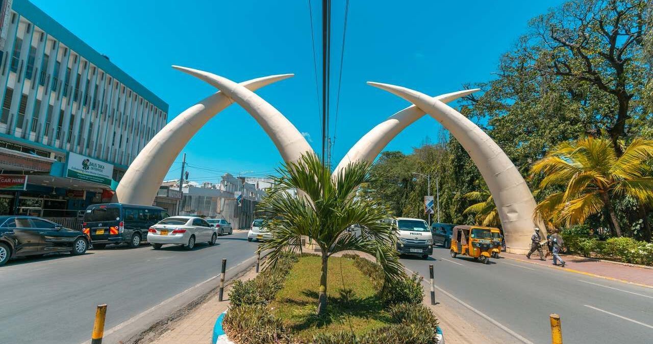 Black Owned Businesses & Black Entrepreneurs in Mombasa, Kenya