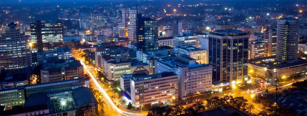 Black Owned Businesses & Black Entrepreneurs in Nairobi, Kenya