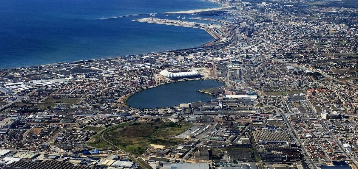 Black Owned Businesses & Black Entrepreneurs in Port Elizabeth, South Africa
