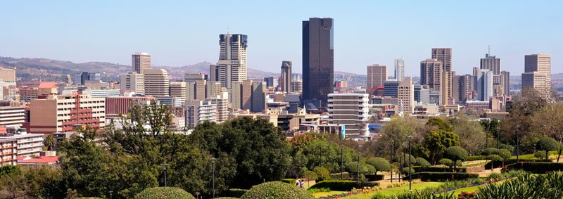 Black Owned Businesses & Black Entrepreneurs inPretoria, South Africa