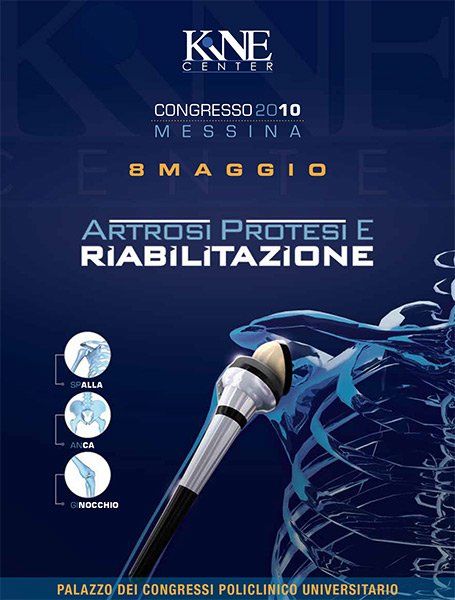 ARTROSI PROTESI E RIABILITAZIONE