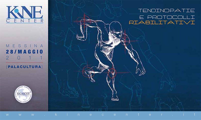 Tendinopatie e Protocolli Riabilitativi