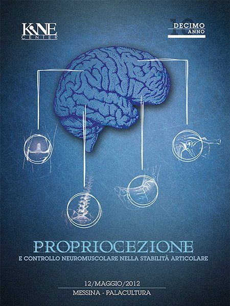PROPRIOCEZIONE E CONTROLLO NEUROMUSCOLARE NELLA STABILITÀ ARTICOLARE