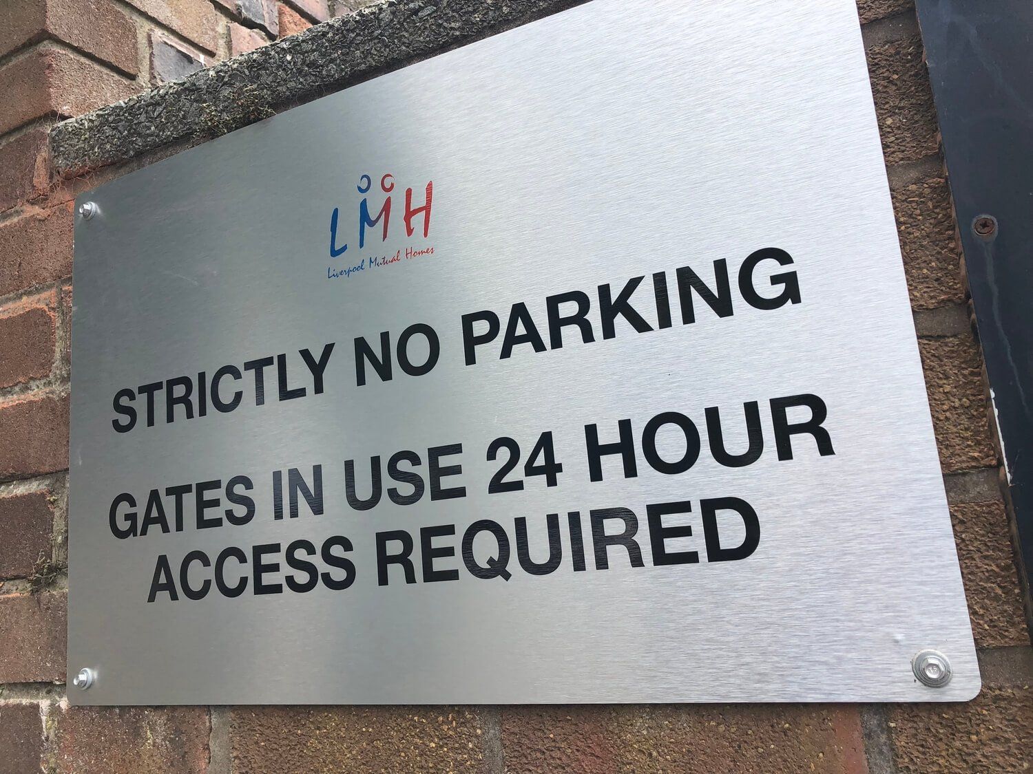 MISCELLEANEOUS SIGNS 5