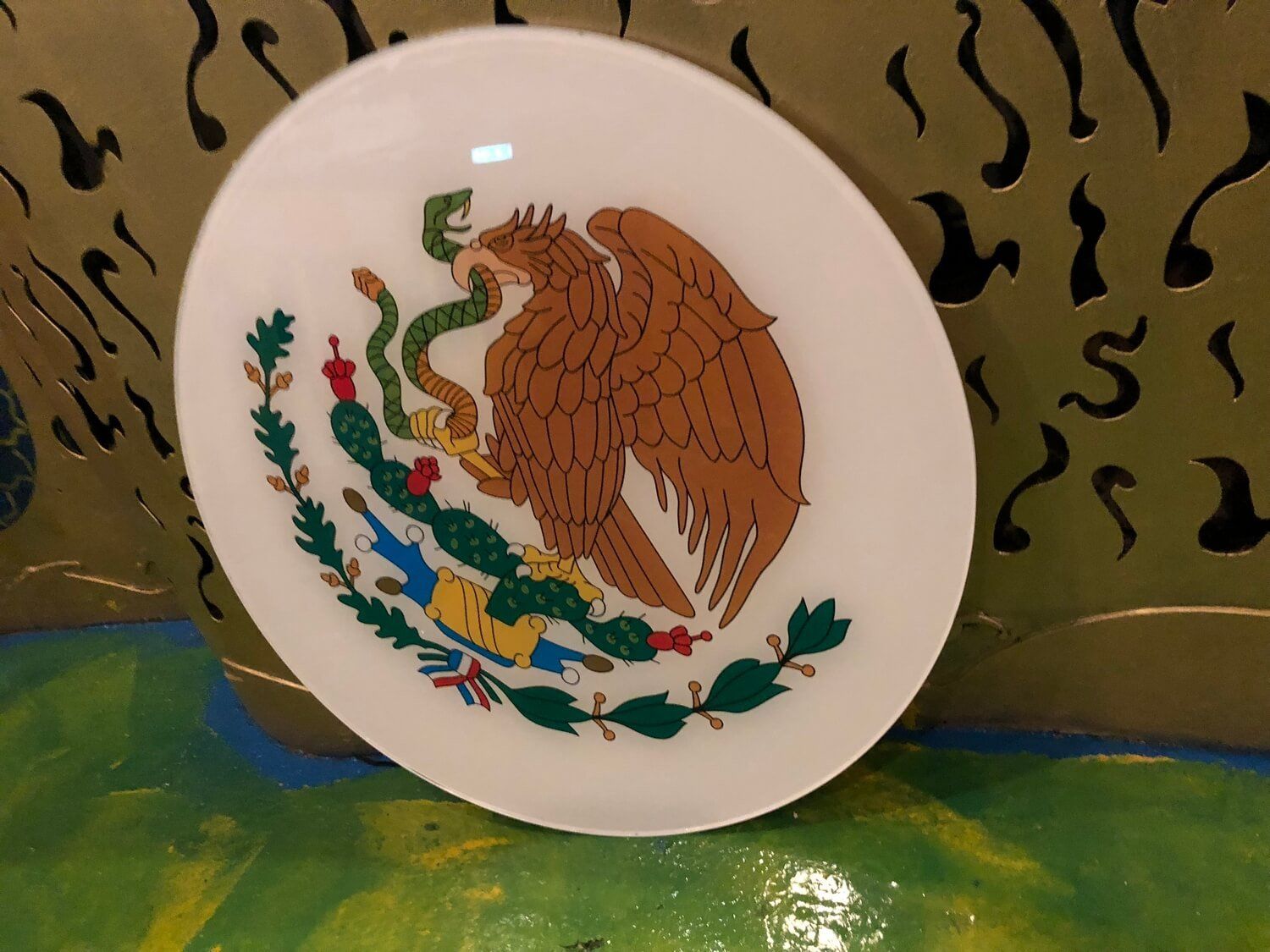 MISCELLEANEOUS SIGNS 6