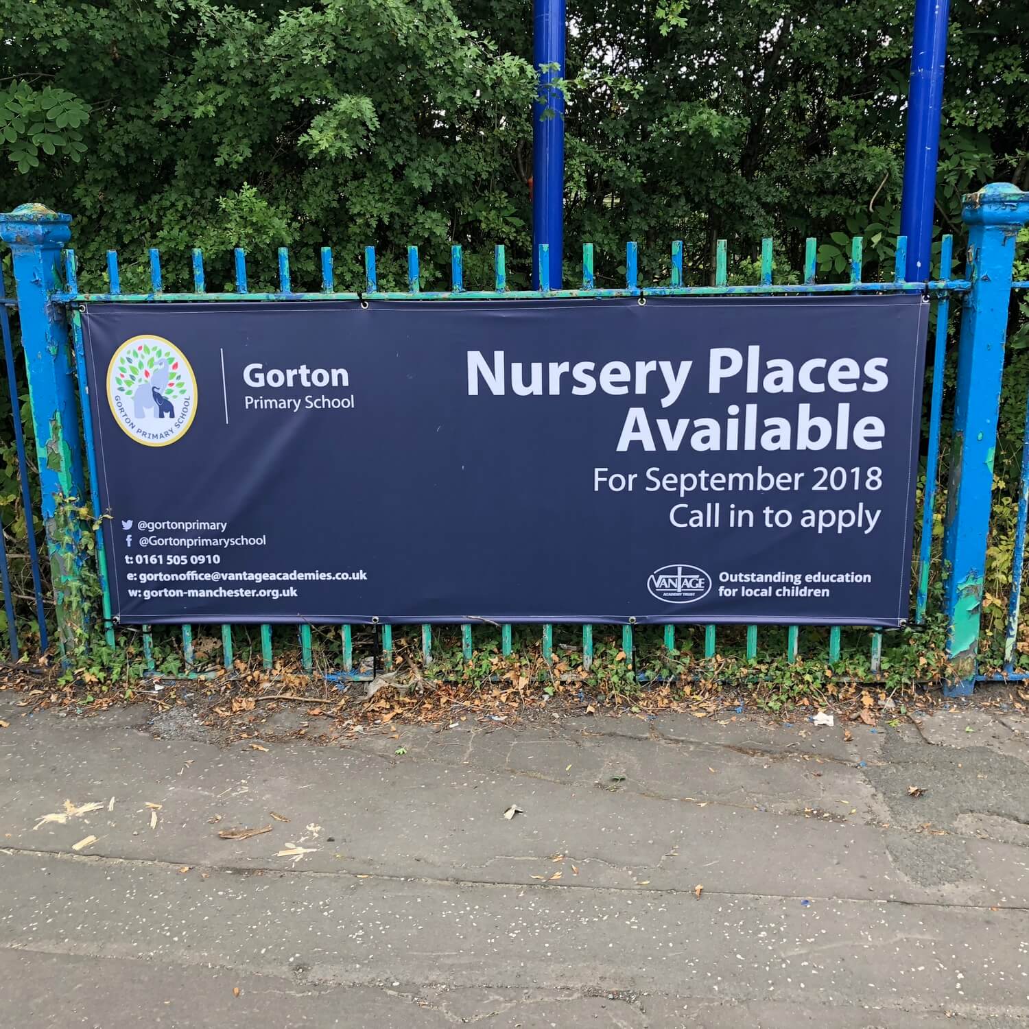 BANNERS & POP UPS 10