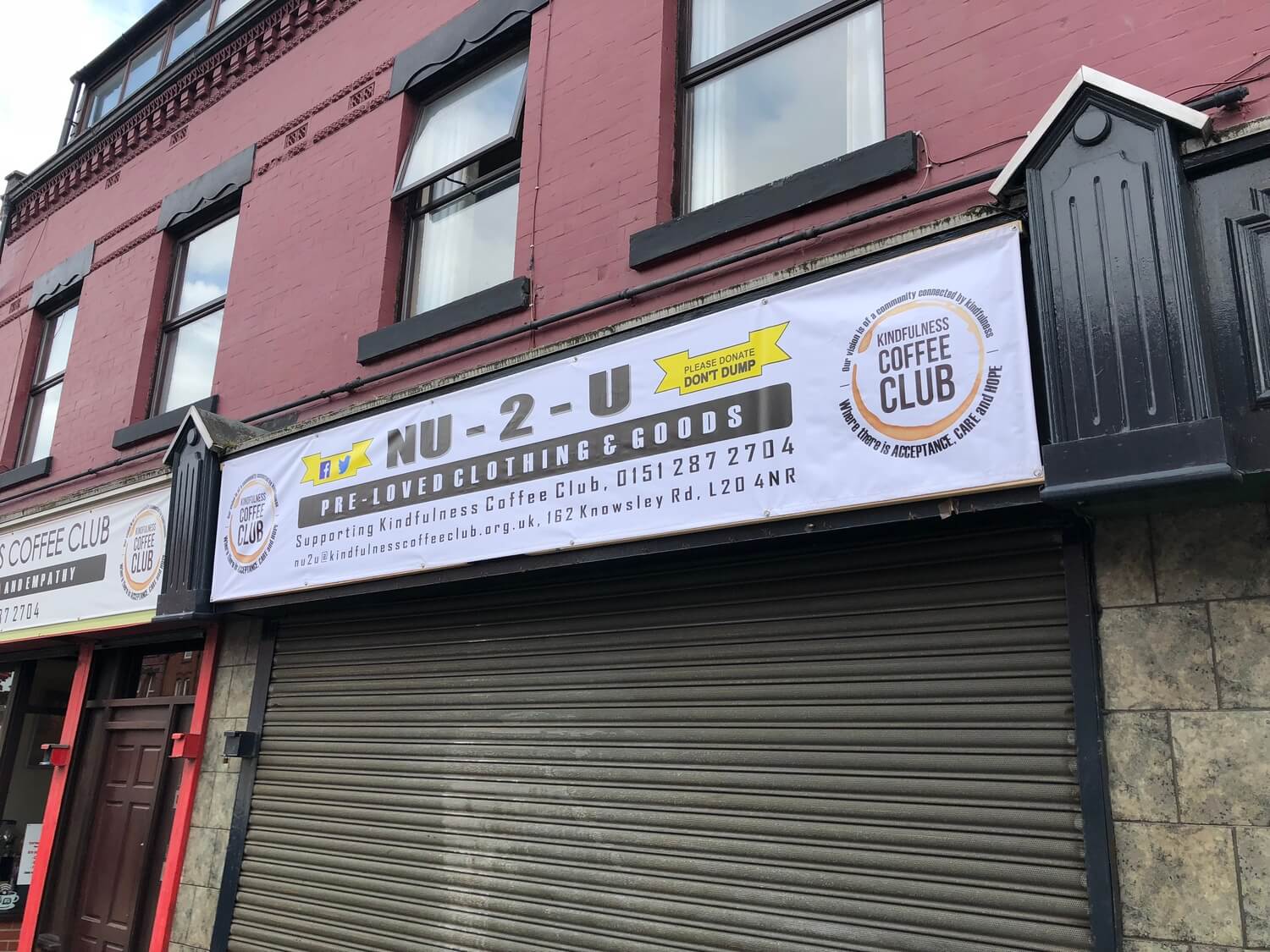 BANNERS & POP UPS 12