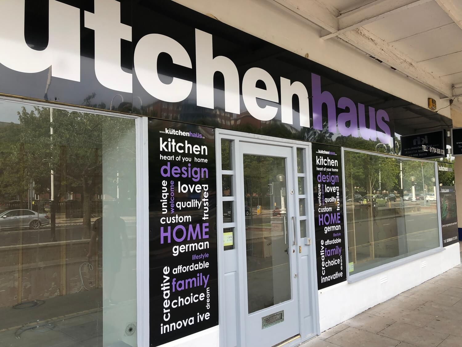 SHOP & MAIN SIGNS 23