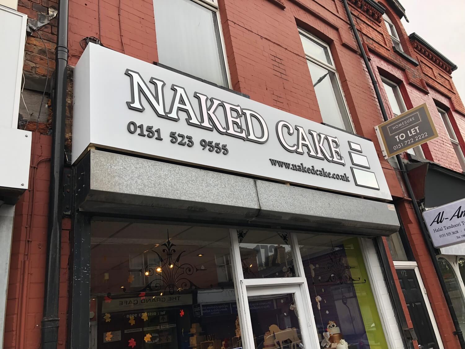 SHOP & MAIN SIGNS 17