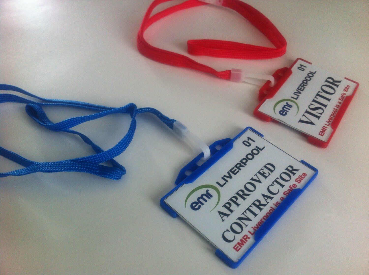 MISCELLEANEOUS SIGNS 2