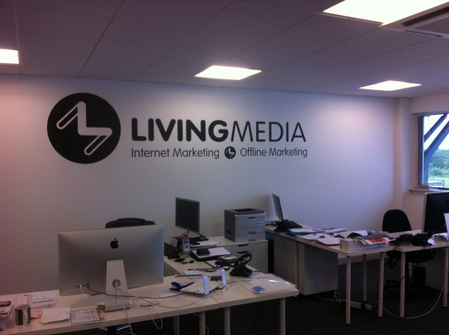 MISCELLEANEOUS SIGNS 14