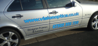 VEHICLE GRAPHICS 1