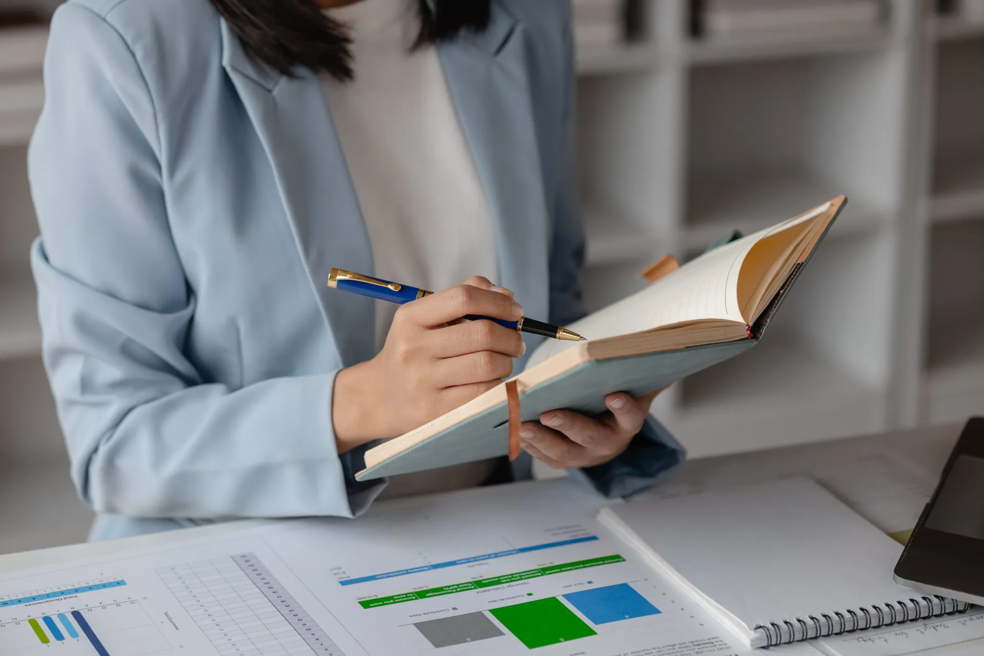 Local Trust & Professional Reliability