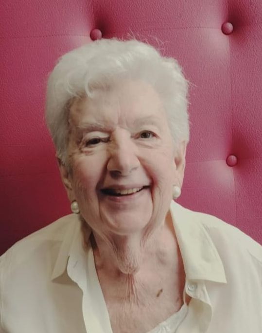 necrologio SIMONA ECO