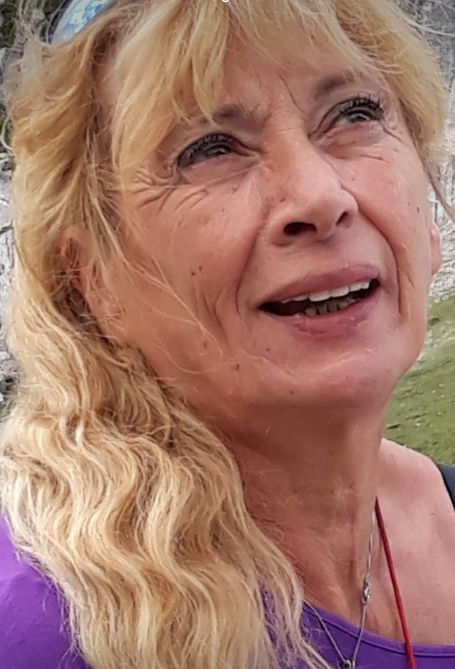 necrologio MARIA MORRA