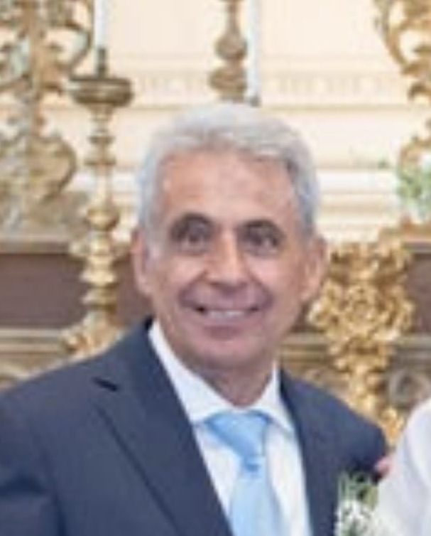 necrologio ALESSANDRO FRANCESCO MORO