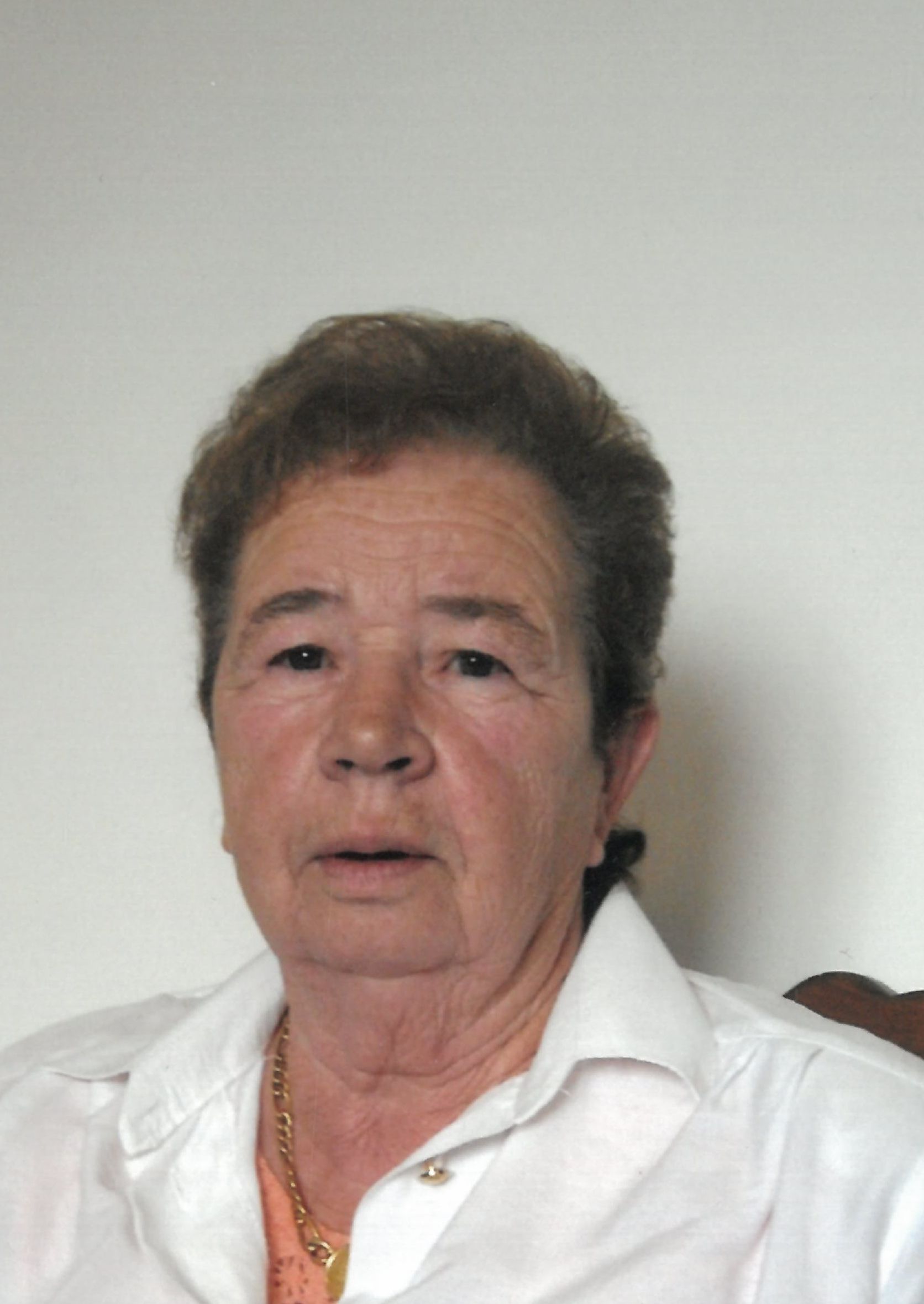necrologio NELLA UDO