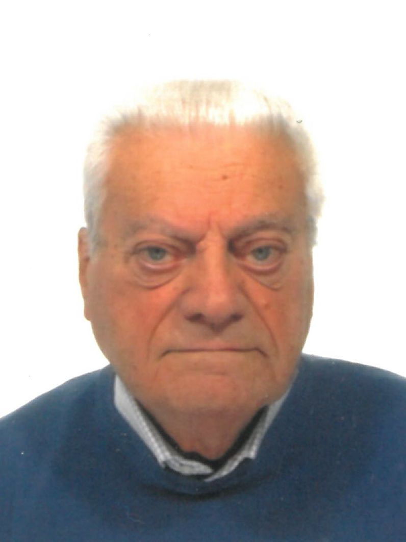 necrologio CARLO ALBERTO RE