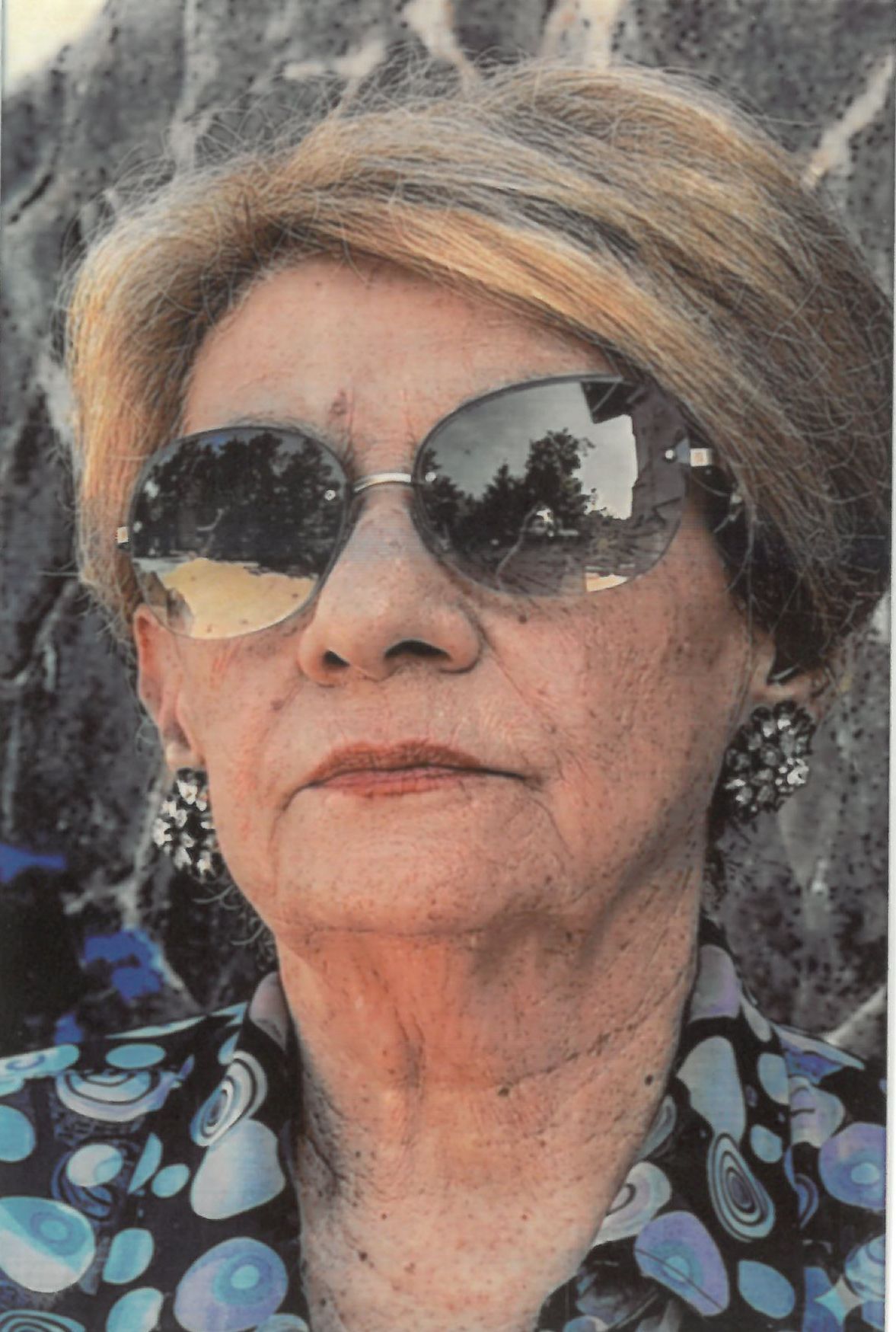 necrologio GIULIANA VISCA