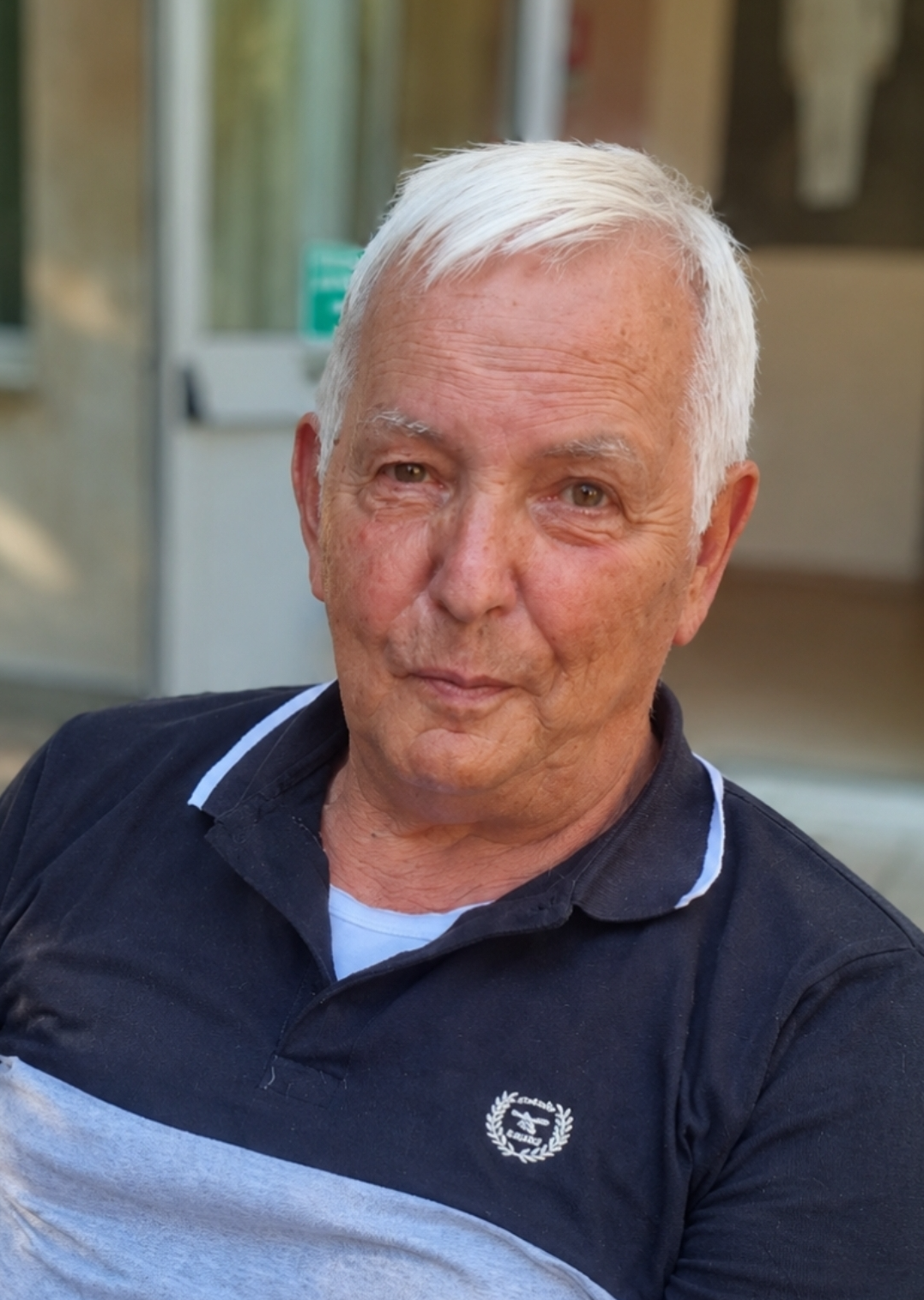 necrologio GIANCARLO MARCOLONGO