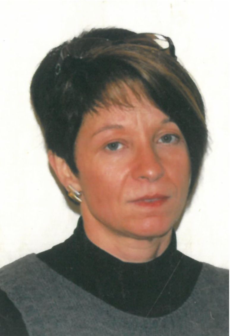 necrologio AUSILIA ACCARDO
